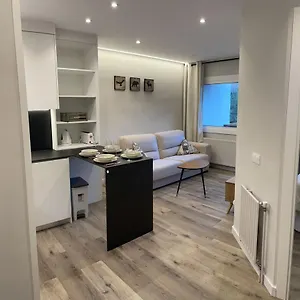 Renttarter Sans Espais Appartement